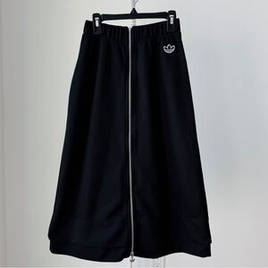 adidas Original Skirt in Black